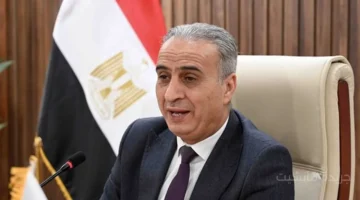 رئيس حماية المستهلك يوجه رؤساء القطاعات والأفرع لمتابعة الأسواق بعد تحريك أسعار الوقود 1